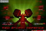 강렬한 슈팅 액션 Red Storm Defence 썸네일